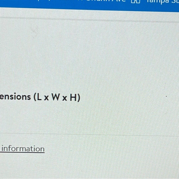 Faux Brick Self Adhesive Wall Sticker Red Brick - Picture 11 of 12